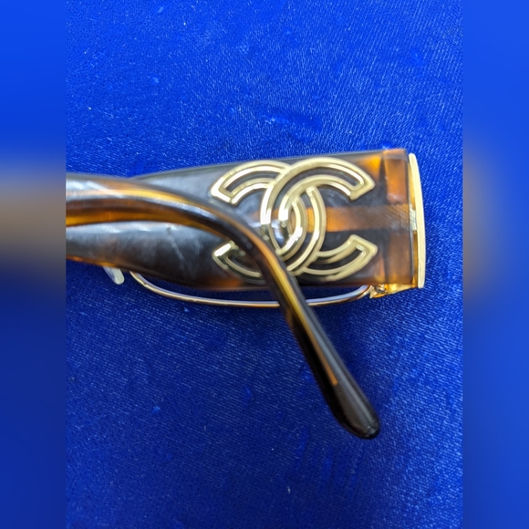 Chanel Optical frame #572 - Picture 8 of 15